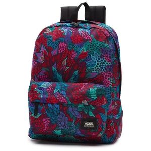 Vans off the wall Saulo Ibarrero Backpack